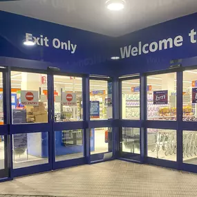 Bild von B&M Store