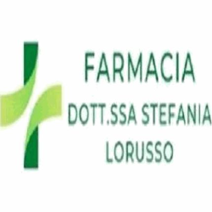 Logotyp från Farmacia Lorusso Dr.ssa Stefania