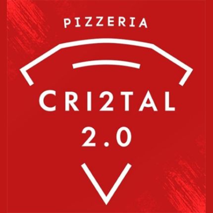 Λογότυπο από Pizzeria Rosticceria Cristal 2.0