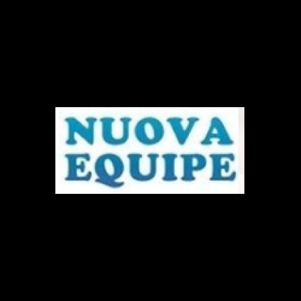 Logotyp från Poliambulatorio Nuova Equipe