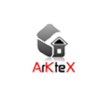 Logótipo de Arktex: Carlos Casado E Isabel Carmona