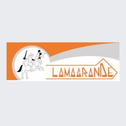 Logótipo de Lamagrande