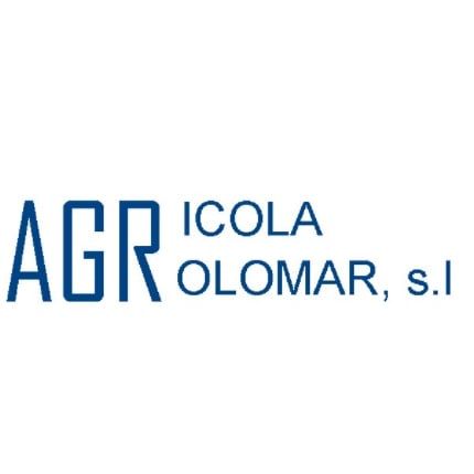 Logo da Agrícola Agrolomar