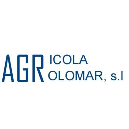 Logo de Agrícola Agrolomar