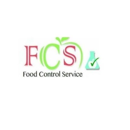 Logotipo de Fcs Food Control Service