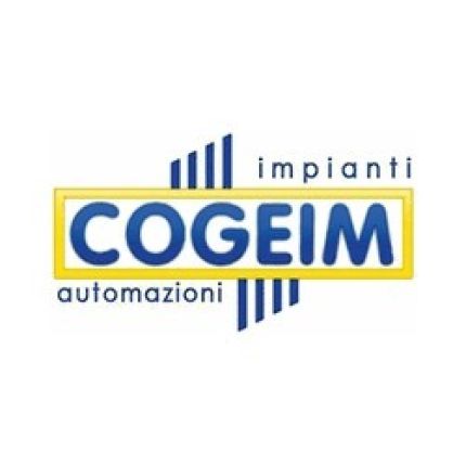 Logo da Cogeim
