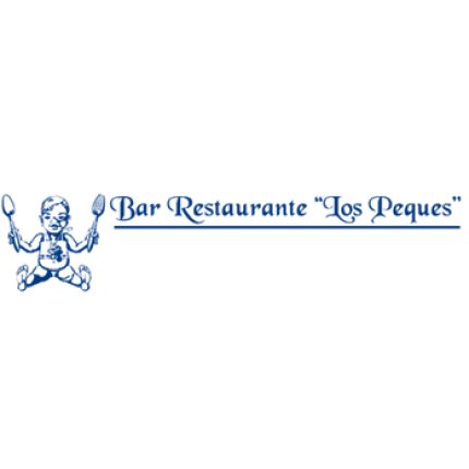 Logotipo de Bar Restaurante Los Peques