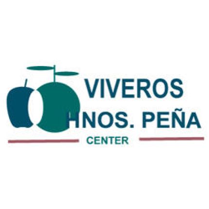 Logótipo de Viveros Hnos. Peña