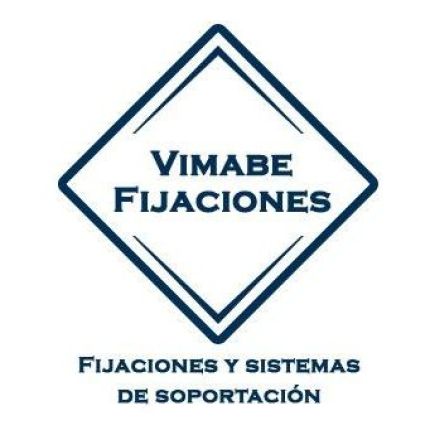 Logo de Vimabe General de la Fijación