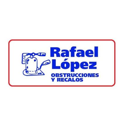 Logo von Rafael López Obstrucciones Y Recalos
