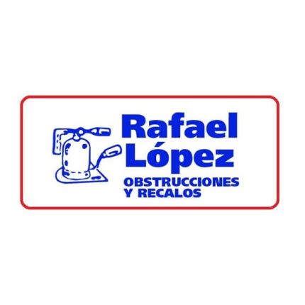 Logo da Rafael López Obstrucciones Y Recalos