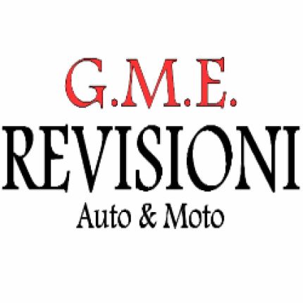 Logo von Gme Centro Revisioni