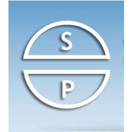 Logo de Simán y Portillo