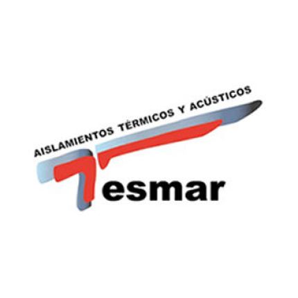 Logotipo de Tesmar Aislamientos Térmicos