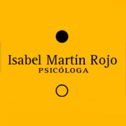 Logótipo de Sexóloga Isabel Martín Rojo