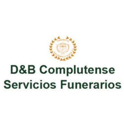 Logo de Dyb Complutense