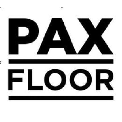 Logotyp från Paxfloor