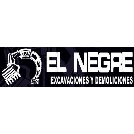 Logo von Excavaciones el Negre