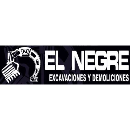 Logo fra Excavaciones el Negre