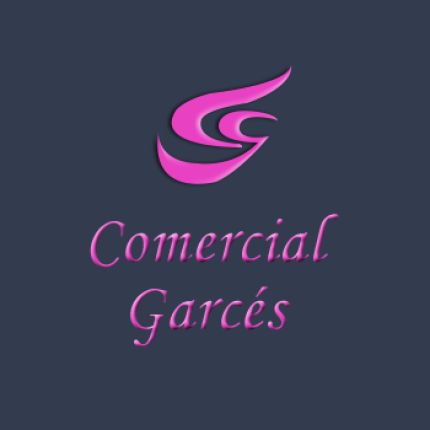 Logotipo de Comercial Garcés