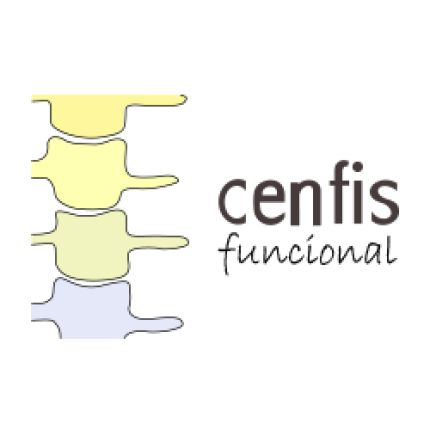 Logo da Cenfis Funcional