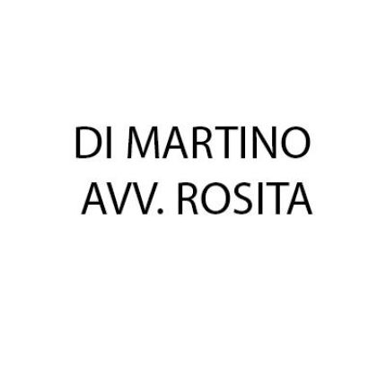 Logotyp från Di Martino Avv. Rosita
