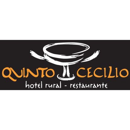 Logotipo de Quinto Cecilio Restaurante