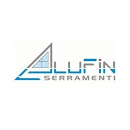Logotyp från Alufin Serramenti Sas