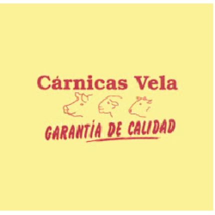 Logo de Carnicas Vela Olmos S.L.