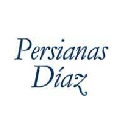 Logotipo de Persianas Díaz