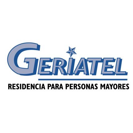 Logotipo de Residencia Geriatel Rivas