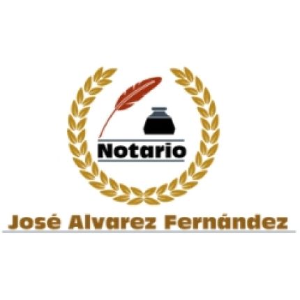 Logo od Notaría Álvarez Fernández