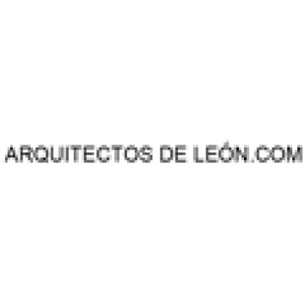 Logotyp från Arquitectos de León