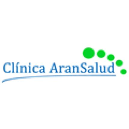 Logotipo de Clínica Aransalud