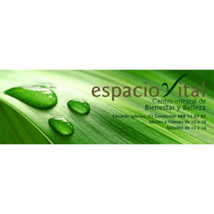 Logo od Espacio Vital