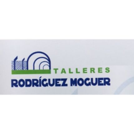Logo od Talleres Rodríguez Moguer