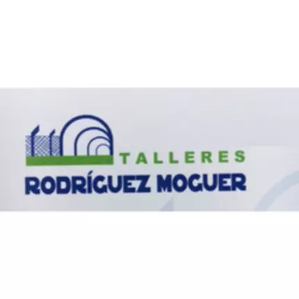 Logo von Talleres Rodríguez Moguer