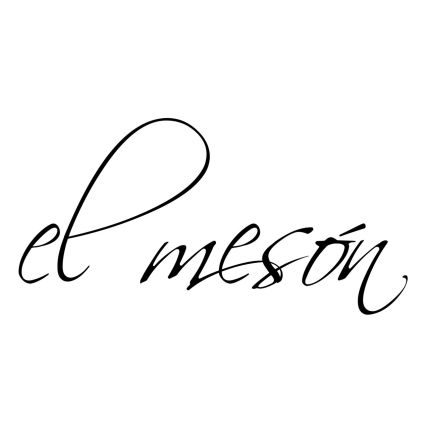 Logo van Restaurante El Mesón