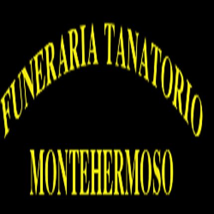 Logo da Funeraria Tanatorio Montehermoso