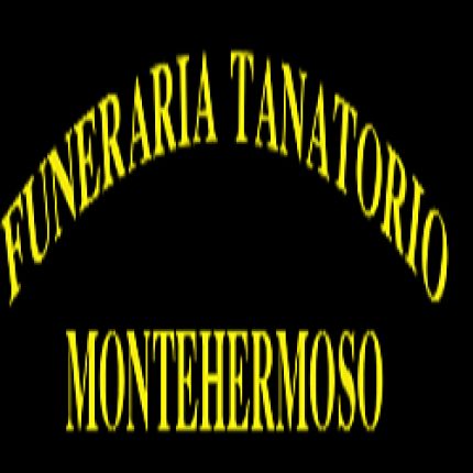 Logotyp från Funeraria Tanatorio Montehermoso