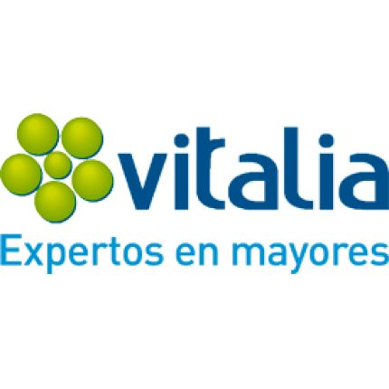 Logo von Vitalia Centros De Día