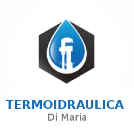 Logotipo de Termoidraulica di Maria