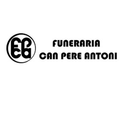 Logo de Funeraria Can Pere Antoni