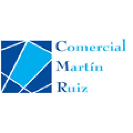 Logotyp från Comercial Martín Ruiz
