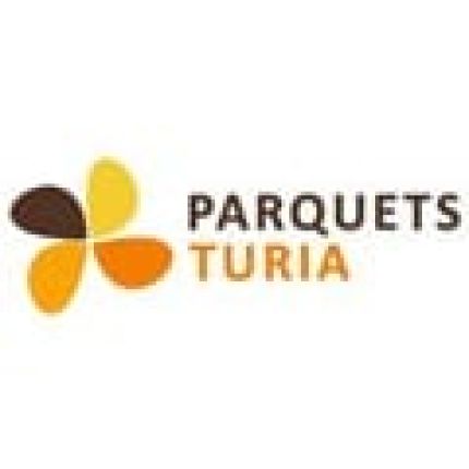 Logo from Parquets Turia