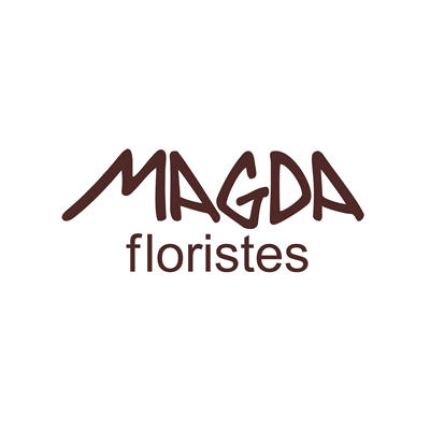 Logotyp från Magda Floristes