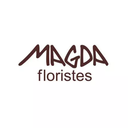 Logo de Magda Floristes