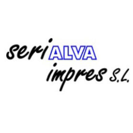 Logo de Serialva Impres S.L.