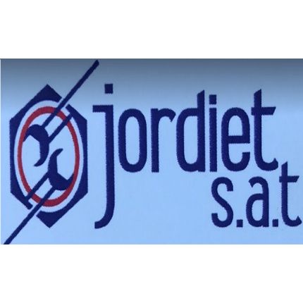 Logótipo de Jordiet Sat Servicio Técnico