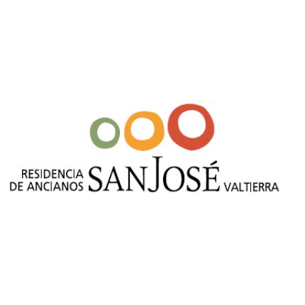 Logo de Residencia De Ancianos San José